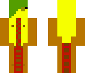 hotdog girl