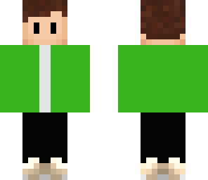 pvp skin