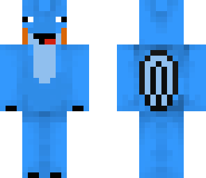 derp mudkip