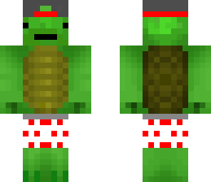 derp turtle