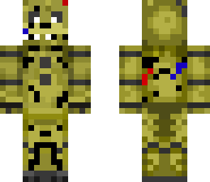 spring trap