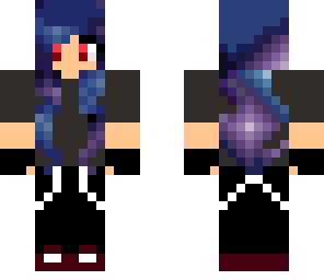 tom boy