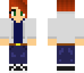 tomboy