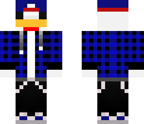 pato patito b