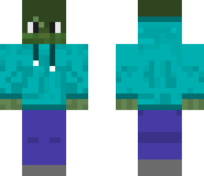zombie