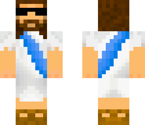 very cool jesus