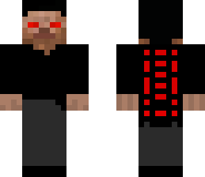 chaos steve