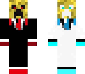 doublesided creeper