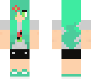 updated watermelon girl