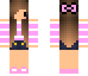 cute girl