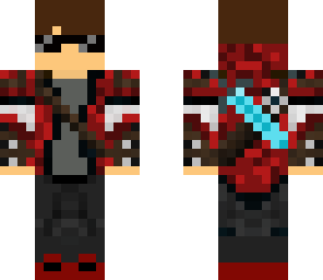 mlg archer