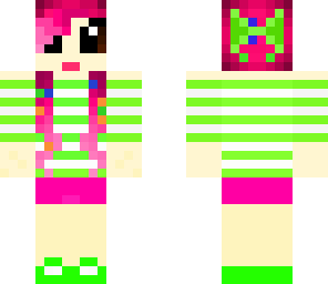 lily666
