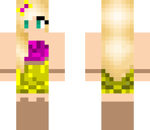 cute blond