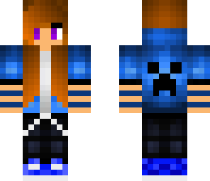 fixed tomboy girl