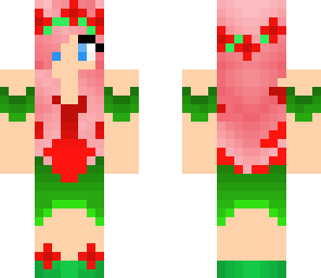 rose girl