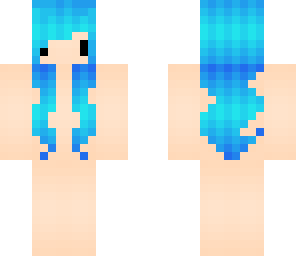 girl template
