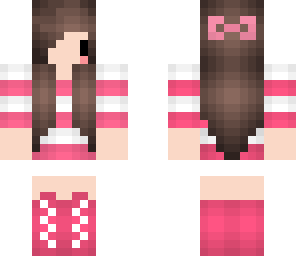 cute gamer girl