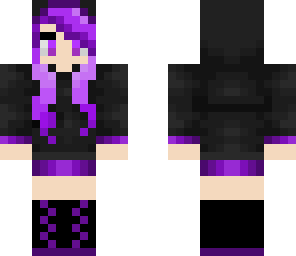 ender girl