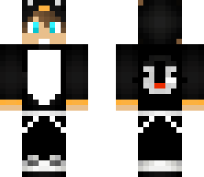 penguin