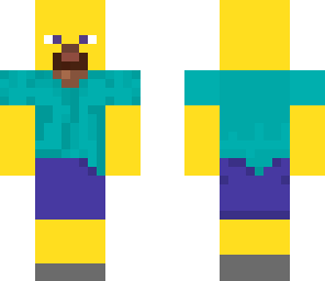 homer steve 