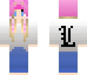 derpy0299  death note fangirl