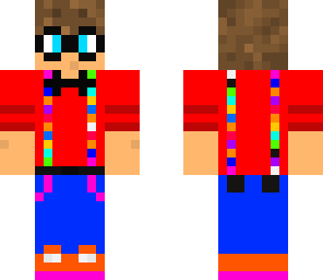 dez nerd