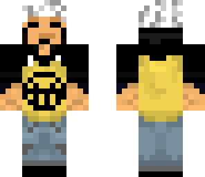 trafalgar law