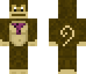 monkey