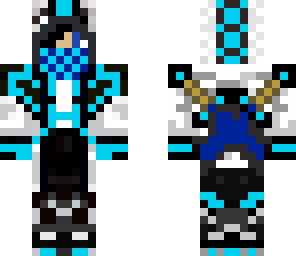 likes for the cool one