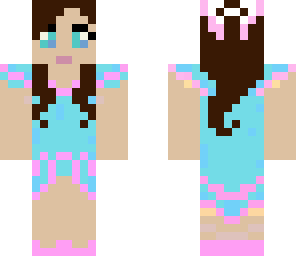 recoloured supergirlygamer