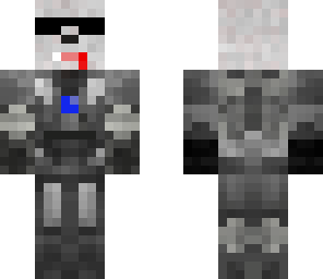 skin remake of bacca