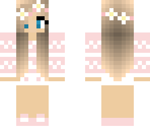 winter girl no 3