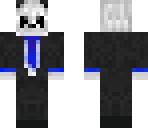 remake panda