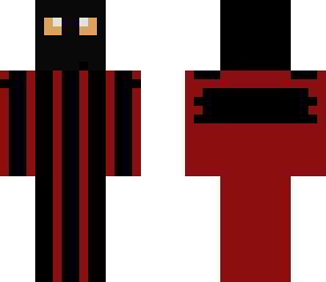 robber