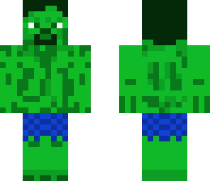 the hulk