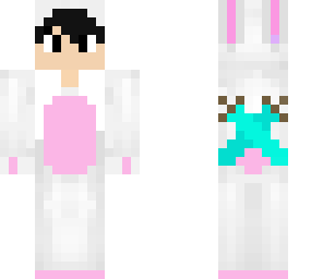 the battle bunny