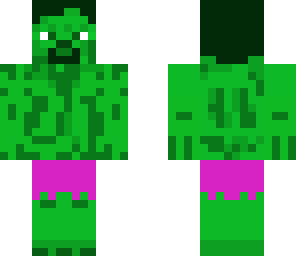 the hulk version 2