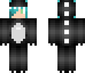 ollie dino skin