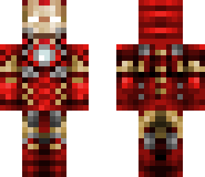 iron man