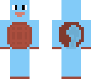 squirtle