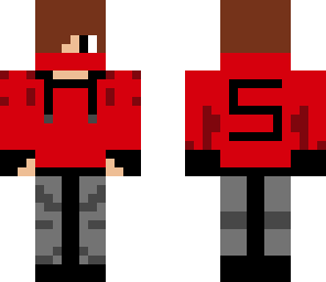 red guy fixed
