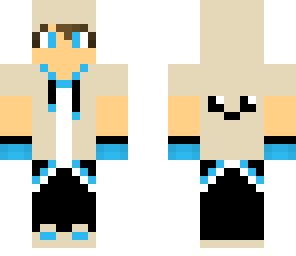 minun boy