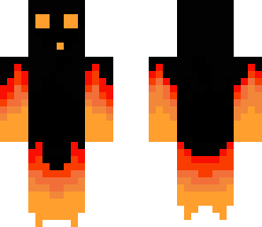 fire slime