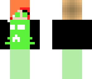 mister creepper