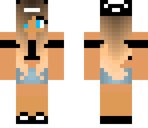 mah skin