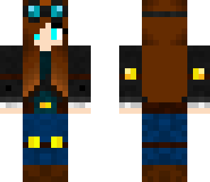 tdm girl edit