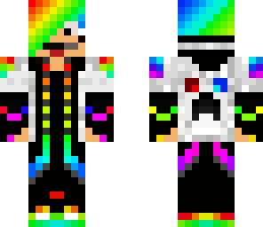 disco guy