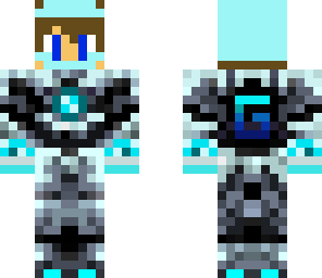 halo boy