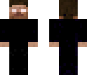 gangster herobrine