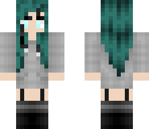 my skin back off